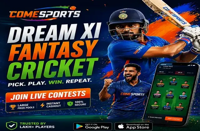 Plataformada (app da) fantasy cricket & matchday visual 1