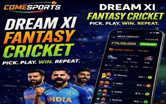 Chennai vs Mumbai on Plataformada
