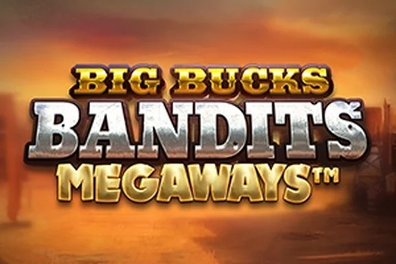 Jogar Big Bucks Bandits Megaways — caça-níqueis online